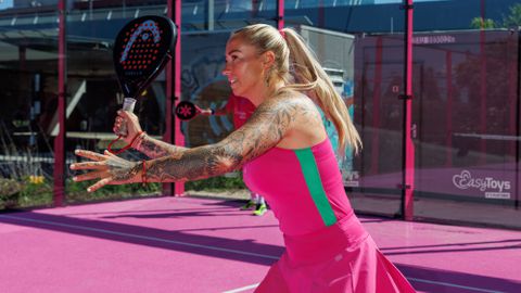 Pikante sponsor dringt opnieuw binnen in de sportwereld: 'Staan nieuwe hoogtepunten op de planning'