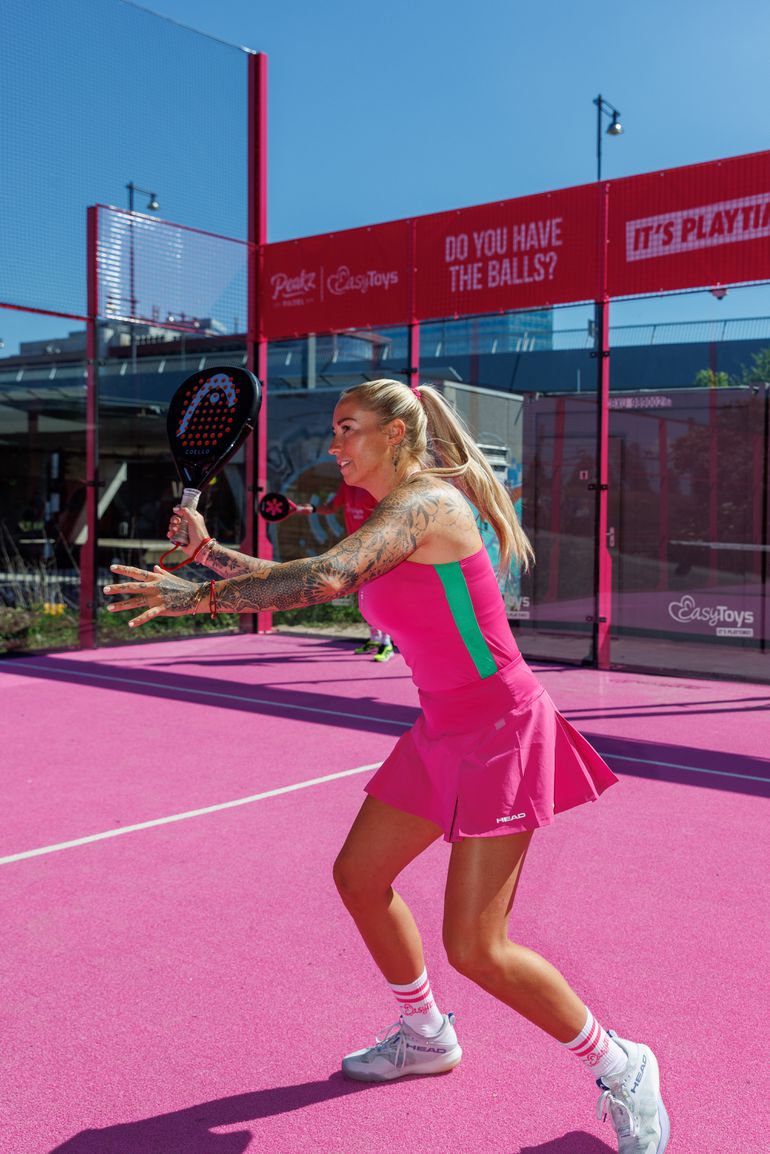 Pikante sponsor dringt opnieuw binnen in de sportwereld: 'Staan nieuwe hoogtepunten op de planning'
