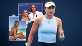 Dit is Paula Badosa: toptennisster met chronische aandoening wil trouwen met bekende collega