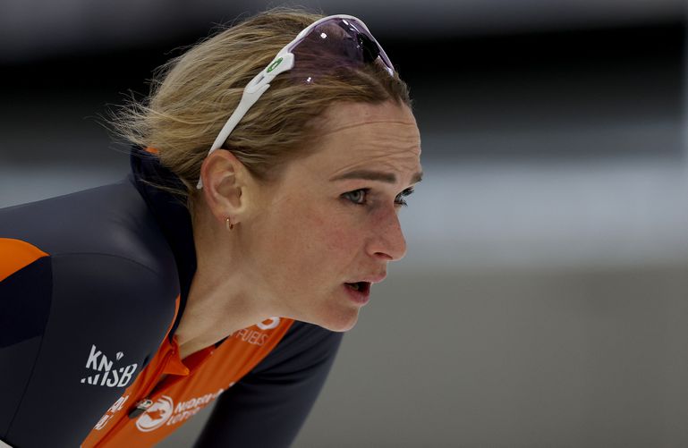 Openhartige Irene Schouten neemt 'wegens gezondheid van zoon Dirk' ingrijpend besluit