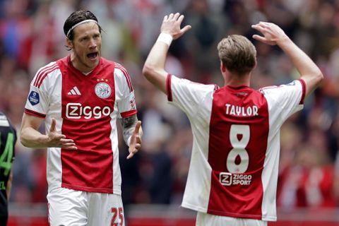 'Belachelijk en onnacceptabel' gedrag van 'smaakmaker' Wout Weghorst volledig afgekeurd: 'Daar moet je van afblijven'