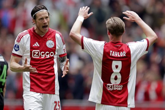 'Belachelijk en onnacceptabel' gedrag van 'smaakmaker' Wout Weghorst volledig afgekeurd: 'Daar moet je van afblijven'