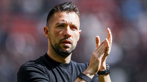 Engelse media linken Francesco Farioli aan gevallen topclub