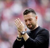Francesco Farioli doet opvallende uitspraak over Ajax: 'Ik was hier graag nog een jaar of langer gebleven'