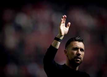 Tijdperk Franceso Farioli bij Ajax voorbij: Italiaan beging één grote blunder, filosoof wekte verbazing in Amsterdam