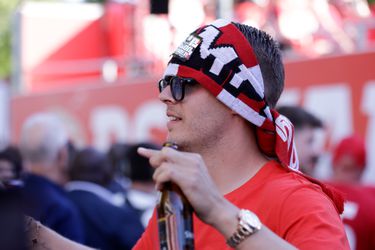 Twijfels over kersvers vader én kampioen Joey Veerman: 'Als je hem uit Volendam haalt...'
