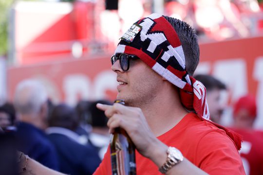 Twijfels over kersvers vader én kampioen Joey Veerman: 'Als je hem uit Volendam haalt...'