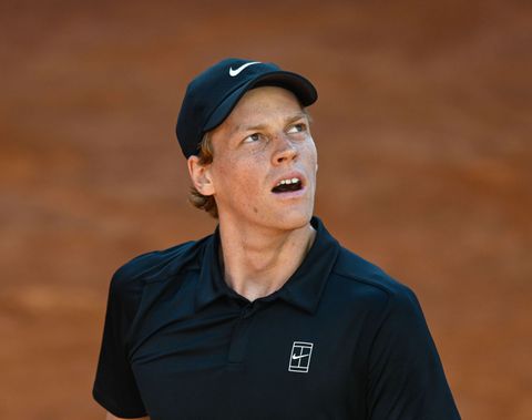 Tennistopper geeft Max Verstappen en F1-sterren de schuld voor gemiste steun