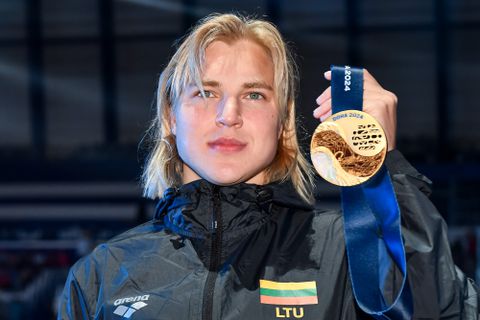 Olympische topzwemster 'gebroken' door coach: 'Hij probeerde het niet eens te verbergen'