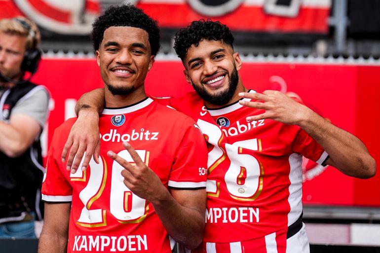 PSV, Ajax en 21 andere teams: deze clubs zijn al zeker van de Champions League