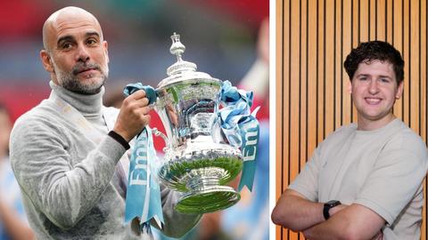 'Cruijff-adept' Pep Guardiola naar Ajax? Zo gek is dat ineens niet meer