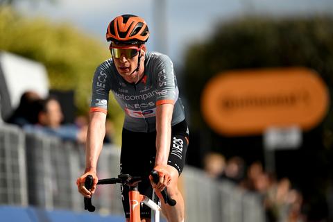 Live Giro d’Italia | Volg hier de ontwikkelingen in de tiende etappe van de Ronde van Italië