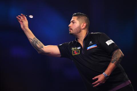 Nederlandse ex-wereldkampioen darts (41) openhartig over problemen: 'Anders wordt dit waarschijnlijk mijn laatste jaar'
