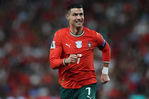 Cristiano Ronaldo (41) krijgt prachtig nieuws voor WK voetbal: superster gaat geschiedenis schrijven met Portugal