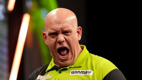 World Cup of Darts | Dit is de loting voor de groepsfase, zonder Nederland