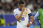 Tip voor Kylian Mbappé als hij masker moet dragen: 'Ga er nu alvast mee stofzuigen!'