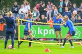 Oranje Leeuwinnen   ©ProShots