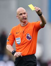 Anthony Taylor / Pro Shots