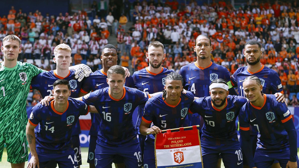 Dit zijn de plus- en minpunten van Nederland richting kraker met Frankrijk op EK voetbal