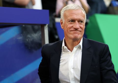 Nog meer blessures bij Frankrijk richting duel met Oranje? Naast Kylian Mbappé ontbreken ook andere cruciale spelers op de groepstraining