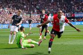 Feyenoord - Ajax is de eerste Klassieker in het nieuwe Eredivisie-seizoen, volgens het gelekte programma van de KNVB. ©Pro Shots