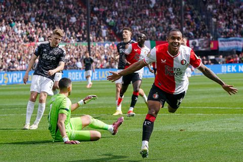 Hele programma nieuwe Eredivisie-seizoen bekend: alle topwedstrijden en derby's op een rij
