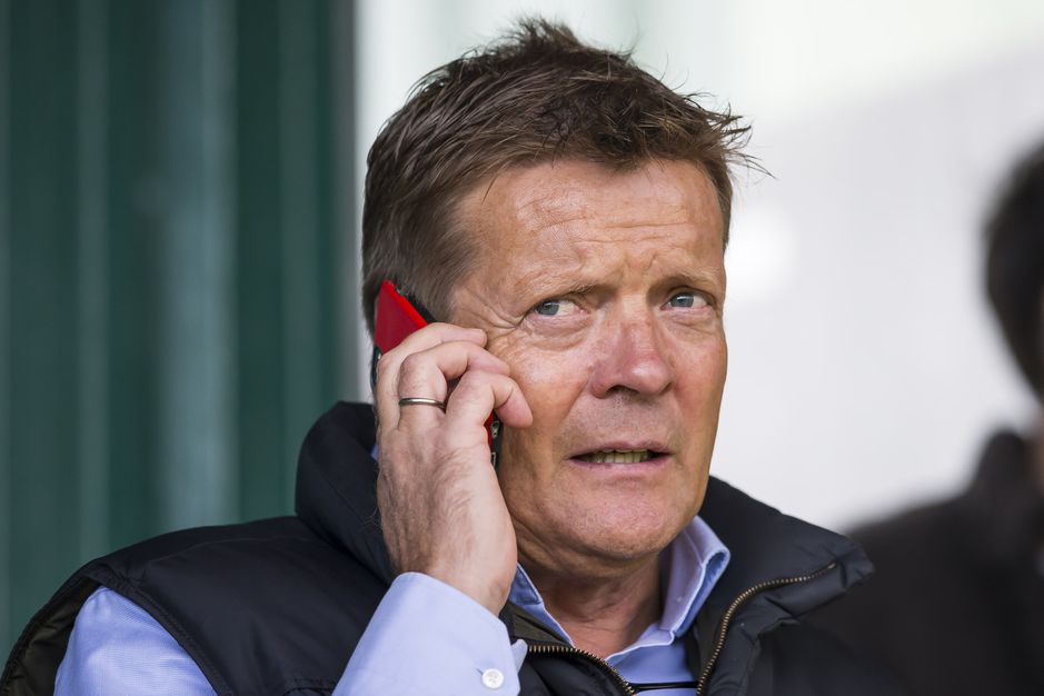 'Dat was toen de tijd': voormalig Ajax-speler zeer open over dopinggebruik