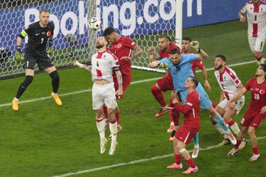 'Vliegende keeper' troeft ook Oranje-internationals af met waanzinnige sprint: dit zeggen de cijfers