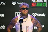 Jake Paul (verloofde Jutta Leerdam) kondigt afscheid aan: 'Ik heb niet het gevoel dat ik er goed in ben'