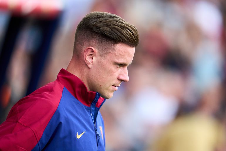 Knallende ruzie bij FC Barcelona: pikante details gelekt over conflict tussen club en topvoetballer