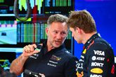 Red Bull-baas doet opvallende uitspraak over kansen voor Max Verstappen: 'De strijd moet nog beginnen'