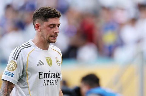 Er rust een zware vloek op Real Madrid: 'Het wil maar niet eindigen'