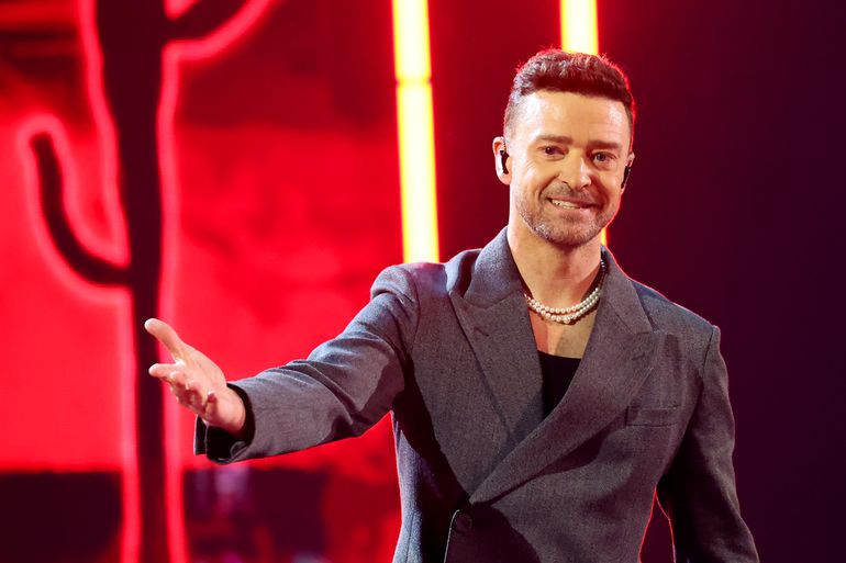 Absolute popster duikt op bij Nederlandse golfbaan: 'Ik kreeg direct kriebels toen ik het hoorde'