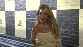 Sylvie Meis (47) bevestigt relatie met veel jongere man, ex-vrouw Rafael van der Vaart 'heel erg gelukkig'