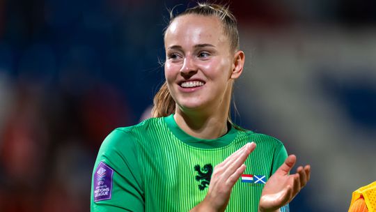 Oranje Leeuwin openhartig over eenzaamheid: 'Dat kunnen wij ons niet permitteren'