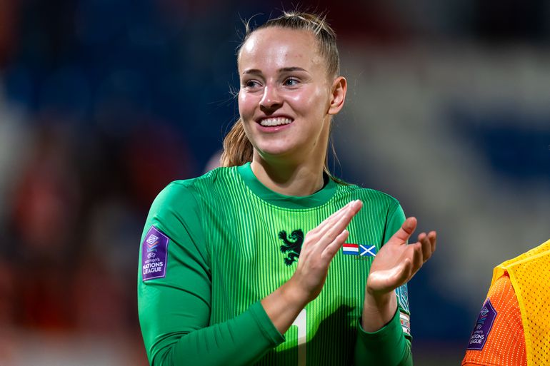 Prijzengeld voor Oranje Leeuwinnen: dit kan Nederland verdienen op het EK in Zwitserland