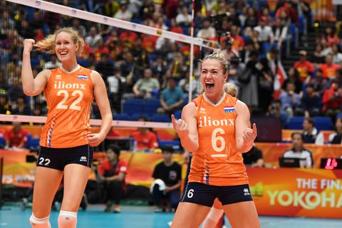 Tophockeysters schrikken van openbaring over slaappillen: 'Dat vind ik wel heel heftig'