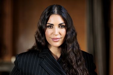 Yolanthe Cabau (ex Wesley Sneijder) 'diep geraakt' door lieve berichtjes: 'Ik ben echt ontroerd'
