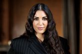 Yolanthe Cabau (ex Wesley Sneijder) 'diep geraakt' door lieve berichtjes: 'Ik ben echt ontroerd'