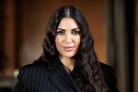 Yolanthe Cabau (ex Wesley Sneijder) 'diep geraakt' door lieve berichtjes: 'Ik ben echt ontroerd'