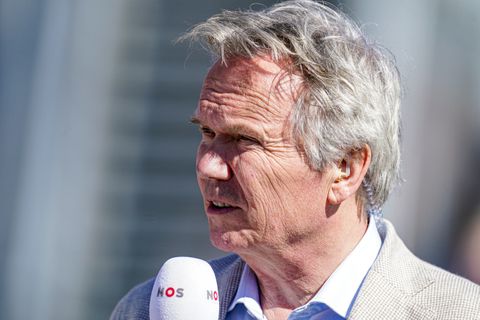 Opvallend besluit rond NOS Sport-boegbeeld zorgt voor verbazing: 'Dit is respectloos'
