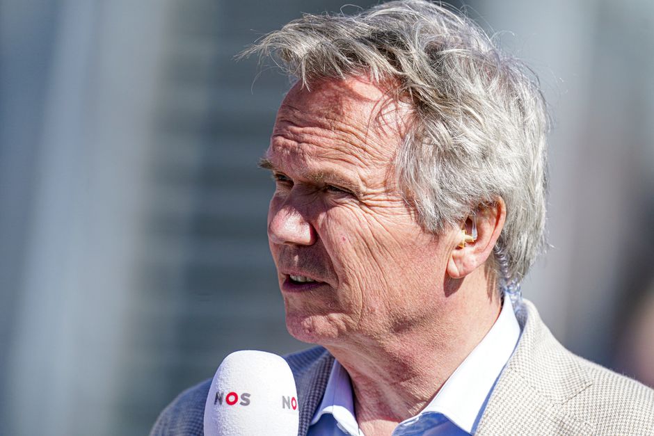Opvallend besluit rond NOS Sport-boegbeeld zorgt voor verbazing: 'Dit is respectloos'