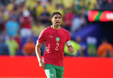 Marokkaanse topvoetballer krijgt duidelijkheid over verkrachtingszaak