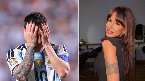 'Schandalige' actie rond Lionel Messi maakt tongen los: 'Er is ook een erecode'