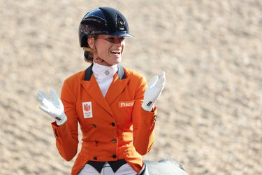 De één op de Olympische Spelen, de ander op de Paralympische: bijzondere mijlpaal voor broer en zus Van Liere