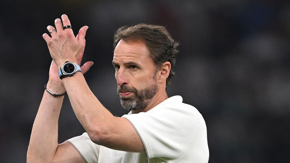 Word bondscoach van Engeland: FA plaatst vacature voor opvolger van Gareth Southgate