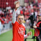 Noa Lang ©Getty Images