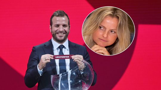 Olympisch hockeykampioene speurt in privéspullen van Rafael van der Vaart: 'Niet te diep graaien'