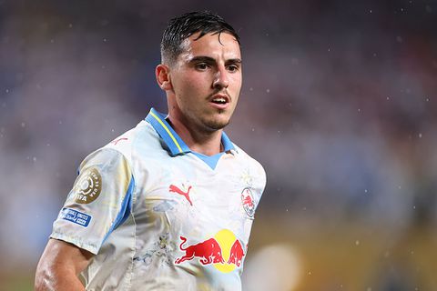 'Ajax heeft beet in zoektocht naar creativiteit op het middenveld'