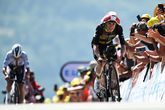 'Zou me niets verbazen als hij stopt': Tour de France-winnaars hard voor falende topwielrenner
